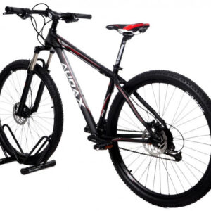 Bicicletário de Chão para MTB Estacionamento de Bike Individual - AL114